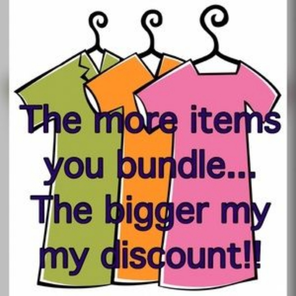 The more you bundle